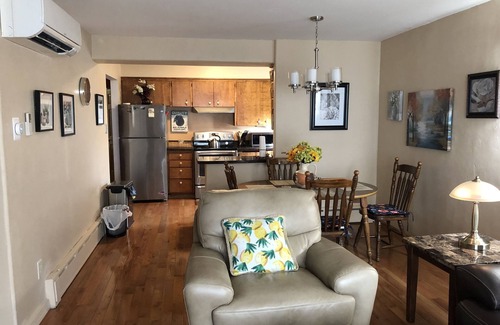 Duluth Apartment | Denfeld 3 bedroom 9 month lease Aug-May