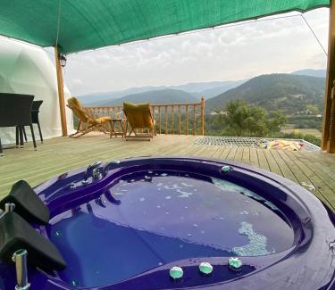 Mudurnu Other | DENGEKORU Wildlife & Glamping