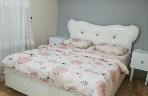 Manavgat Villa | DENİZE SIFIR 2+1 VİLLA