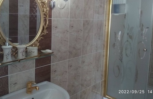Kumluca Villa | DENİZE SIFIR TRİPLEX VİLLA