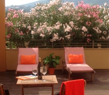 Denia Apartment | Denia Deluxe Chillout Experience