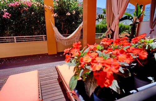 Denia Apartment | Denia Deluxe Chillout Experience