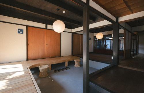 Kojima House | DENIM HOUSE BON