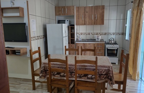 Penha Apartment | Denir and Karla apartments (near Beto Carrero Park)