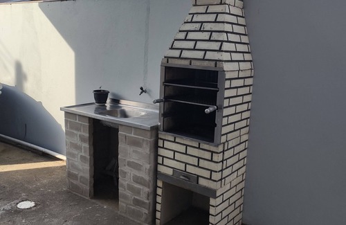 Penha Apartment | Denir and Karla apartments (near Beto Carrero Park)