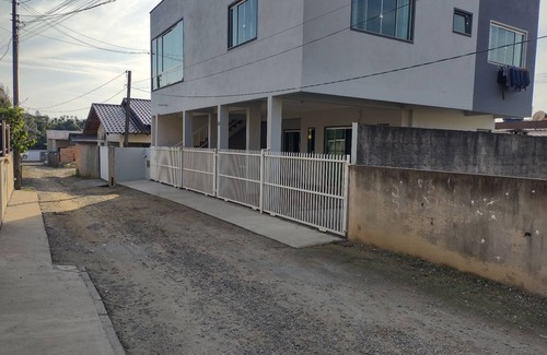 Penha Apartment | Denir and Karla apartments (near Beto Carrero Park)