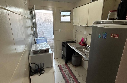 Marechal Deodoro House | Denison Amorim Seasonal Home, Marechal Deodoro