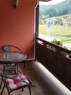 Koprivshtitsa House | Denis Guest house