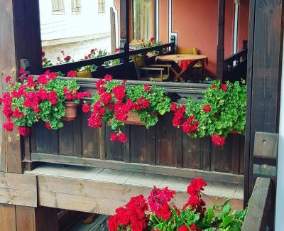 Koprivshtitsa House | Denis Guest house