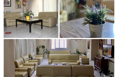 Aglantzia Hotel | Denis Hotel