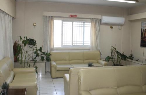 Aglantzia Hotel | Denis Hotel