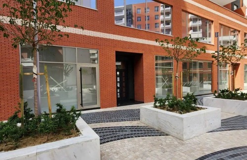 Tirana Apartment | Denis Luxury Aparment Deliorgji
