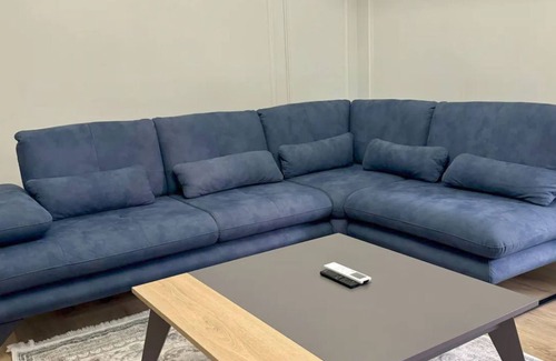 Tirana Apartment | Denis Luxury Aparment Deliorgji