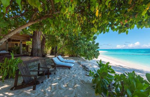 Denis Island Hotel | Denis Private Island Seychelles