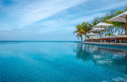 Denis Island Hotel | Denis Private Island Seychelles