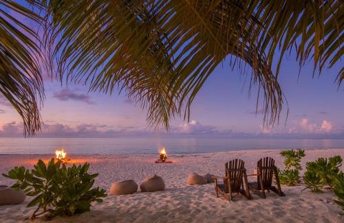 Denis Island Hotel | Denis Private Island Seychelles