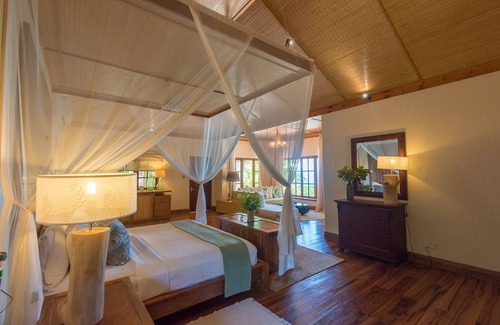 Denis Island Hotel | Denis Private Island