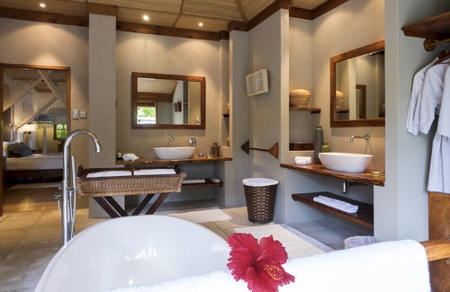 Denis Island Hotel | Denis Private Island