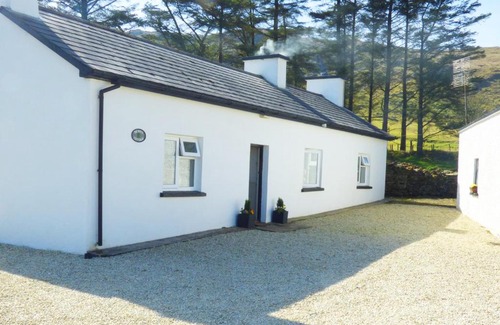 Killybegs House | Denis's Cottage