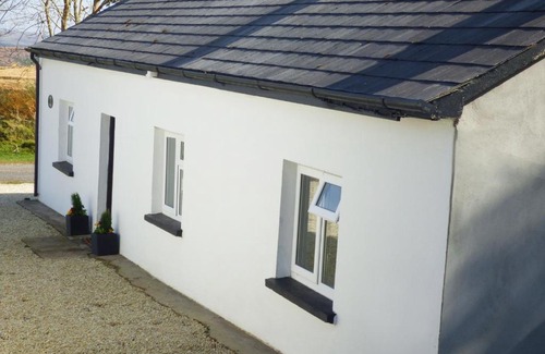 Killybegs House | Denis's Cottage