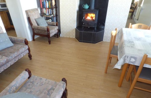 Killybegs House | Denis's Cottage