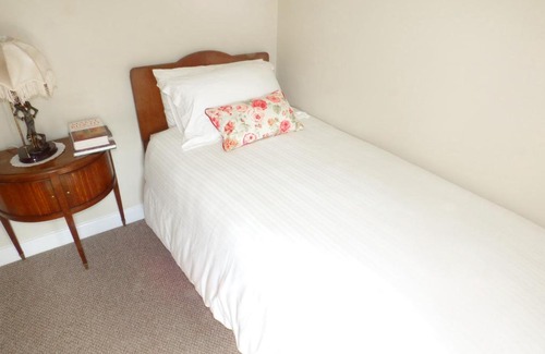 Killybegs House | Denis's Cottage