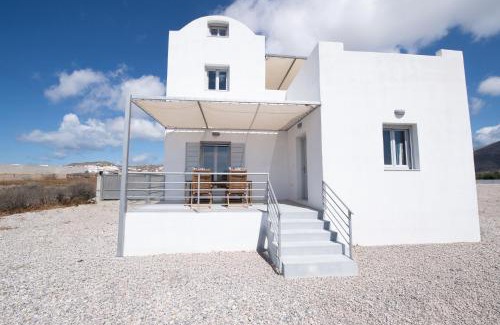 Perivolos House | DENIS Summer Living