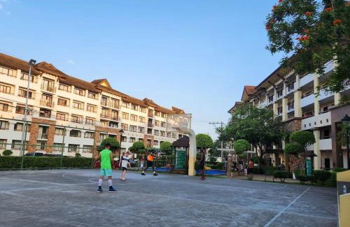 Davao Apartment | Denise's Condo in Davao