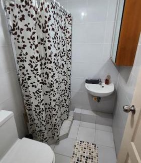 Davao Apartment | Denise's Condo in Davao