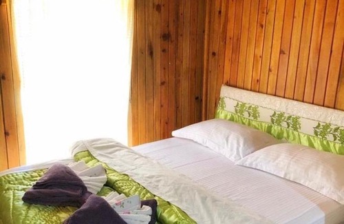 Sirince House | Deniss pansiyon & cafe