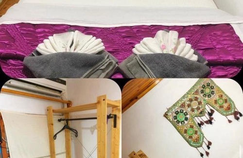 Sirince House | Deniss pansiyon & cafe