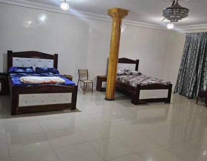 Same Apartment | DenisVision