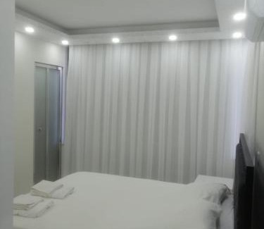 Demre Apartment | Deniz Apart