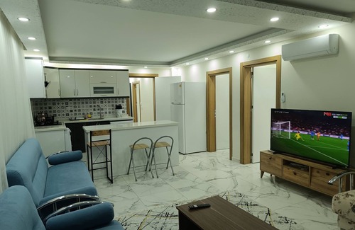 Demre Apartment | Deniz Apart