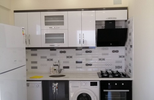 Demre Apartment | Deniz Apart
