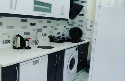 Demre Apartment | Deniz Apart