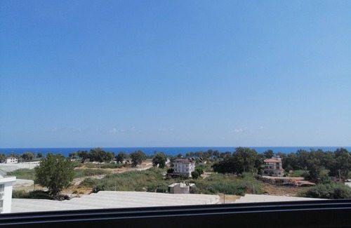 Demre Apartment | Deniz Apart