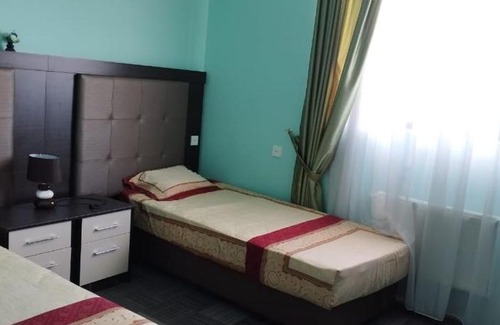 Khachmaz House | Deniz Beach hotel