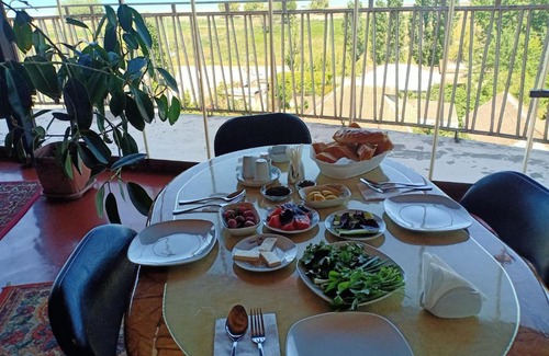 Khachmaz House | Deniz Beach hotel