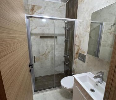Ozdere Apartment | Denize sıfır