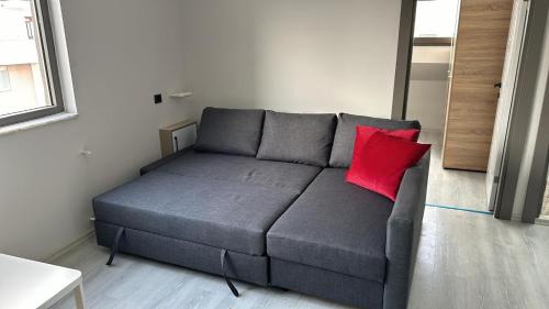 Kultur Mahallesi Apartment | Denize yakın lüks daire