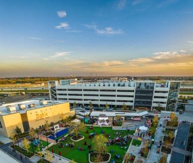 McKinney Hotel | Denizen Hotel