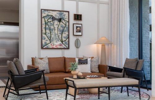 McKinney Hotel | Denizen Hotel