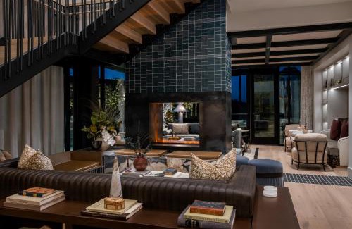 McKinney Hotel | Denizen Hotel
