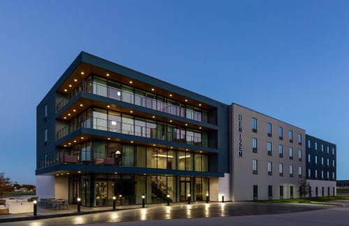 McKinney Hotel | Denizen Hotel