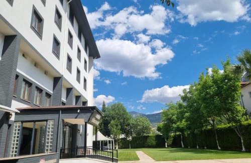 Bagbasi Hotel | Denizli Öğretmenevi