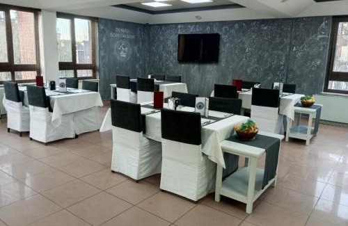 Bagbasi Hotel | Denizli Öğretmenevi