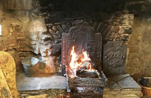 Blankenheim Apartment | Denkmal Posthalterhof von Thurn und Taxis erbaut, 246 qm, mit Sauna