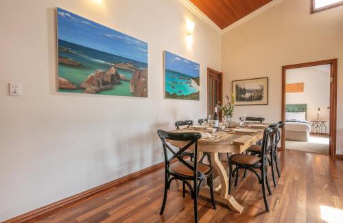 Shadforth House | Denmark Holiday House