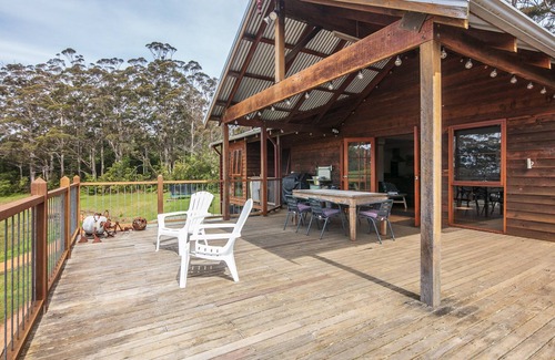 Shadforth House | denmark holiday house